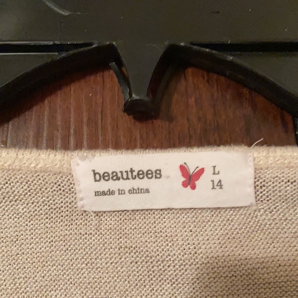 Blouse - Picture 3 of 3